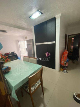 Imagem Casa com 3 Quartos à Venda, 156 m² em Taboão - São Bernardo Do Campo Imagem Casa com 3 Quartos à Venda, 156 m² em Taboão - São Bernardo Do Campo