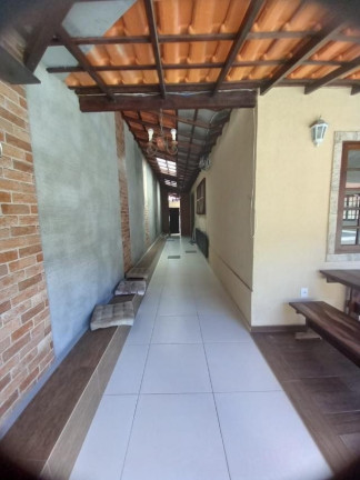 Imagem Casa com 3 Quartos à Venda, 220 m² em Piratininga - Niterói Imagem Casa com 3 Quartos à Venda, 220 m² em Piratininga - Niterói