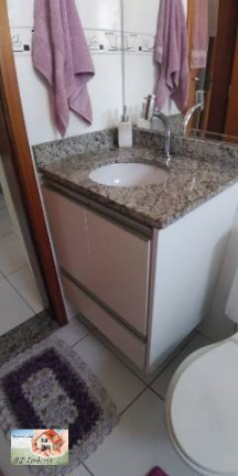 Imagem Apartamento com 2 Quartos à Venda, 45 m² em Silveira - Santo André Imagem Apartamento com 2 Quartos à Venda, 45 m² em Silveira - Santo André