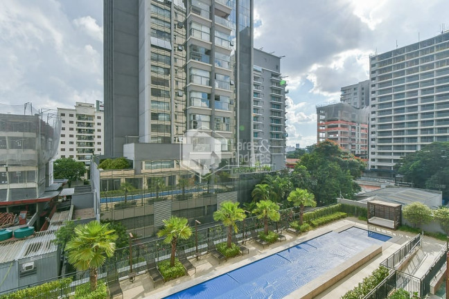 Imagem Apartamento com 3 Quartos à Venda, 149 m² em Moema - São Paulo