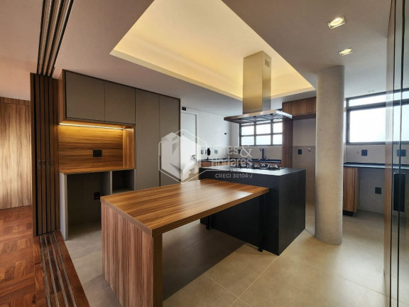 Imagem Apartamento com 3 Quartos à Venda, 180 m² em Jardim Paulista - São Paulo
