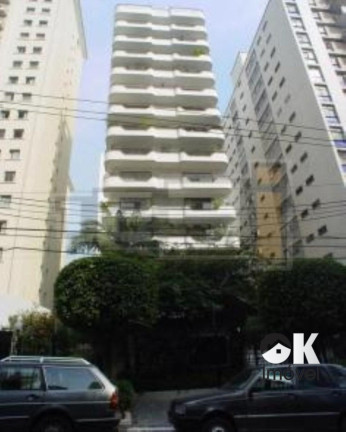 Imagem Apartamento com 4 Quartos à Venda, 293 m² em Jardim Paulista - São Paulo Imagem Apartamento com 4 Quartos à Venda, 293 m² em Jardim Paulista - São Paulo