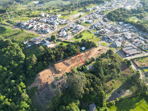 Imagem Terreno à Venda, em Boqueirão - Guarapuava Imagem Terreno à Venda, em Boqueirão - Guarapuava
