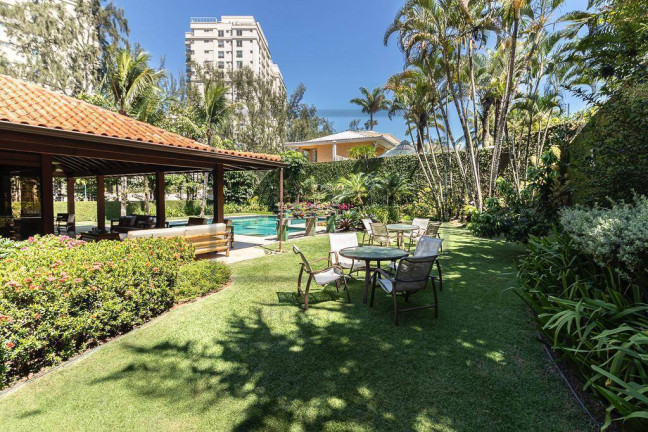 Imagem Casa com 4 Quartos à Venda, 1.099 m² em Barra Da Tijuca - Rio De Janeiro