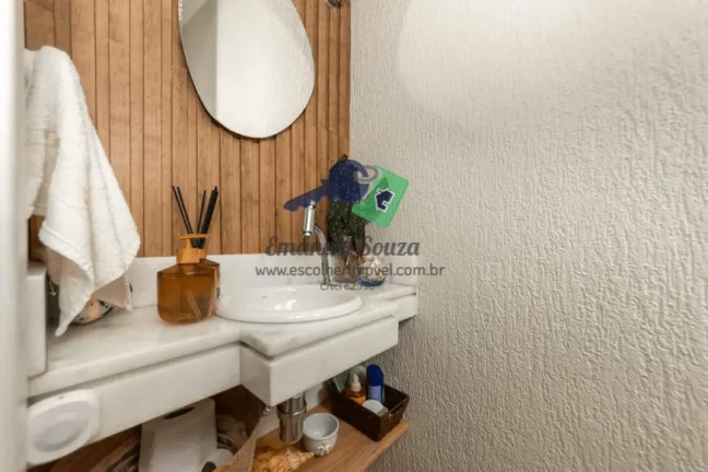 Imagem Casa de Condomínio com 3 Quartos à Venda, 113 m² em Jardim Prudência - São Paulo