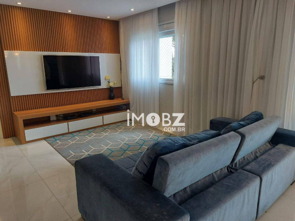 Imagem Imóvel com 3 Quartos à Venda, 130 m² em Jardim Caboré - São Paulo Imagem Imóvel com 3 Quartos à Venda, 130 m² em Jardim Caboré - São Paulo