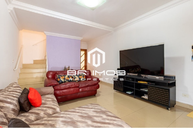 Imagem Casa com 3 Quartos à Venda, 180 m² em Vila Gumercindo - São Paulo Imagem Casa com 3 Quartos à Venda, 180 m² em Vila Gumercindo - São Paulo