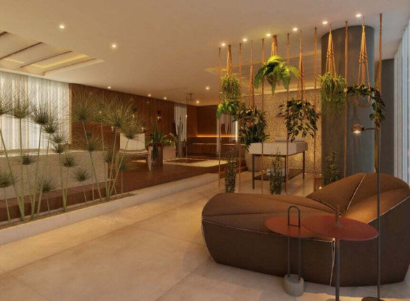 Imagem Cobertura com 2 Quartos à Venda, 67 m² Imagem Cobertura com 2 Quartos à Venda, 67 m²