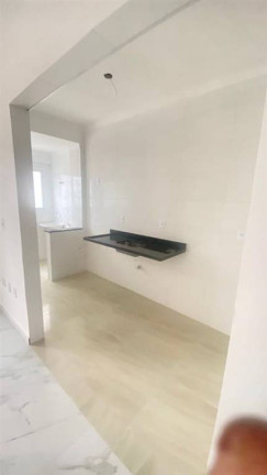 Imagem Apartamento com 1 Quarto à Venda, 42 m² em Florida - Praia Grande