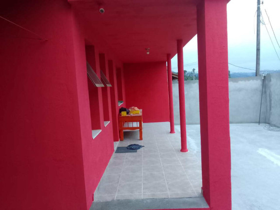 Imagem Casa com 2 Quartos à Venda,  em Vila Olinda - Piedade