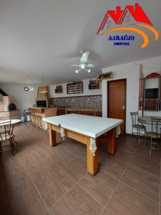 Imagem Casa com 5 Quartos à Venda, 320 m² em Jardim Ana Estela - Carapicuíba