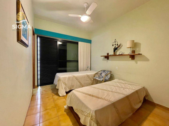 Imagem Apartamento com 3 Quartos à Venda, 159 m² em Jardim Astúrias - Guarujá Imagem Apartamento com 3 Quartos à Venda, 159 m² em Jardim Astúrias - Guarujá