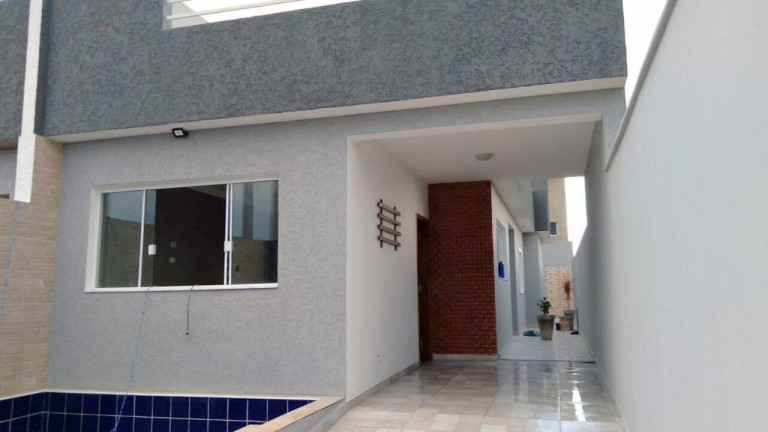 Imagem Casa com 2 Quartos à Venda, 150 m² em Flora Rica 2 - Peruíbe Imagem Casa com 2 Quartos à Venda, 150 m² em Flora Rica 2 - Peruíbe
