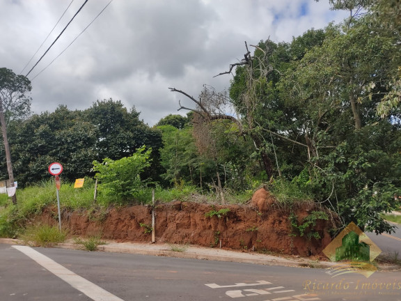 Imagem Terreno à Venda, 705 m² em Jardim Paulista - Atibaia Imagem Terreno à Venda, 705 m² em Jardim Paulista - Atibaia