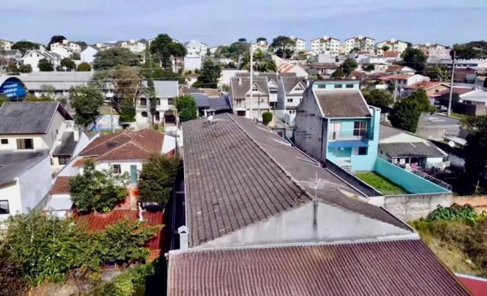 Imagem Casa com 4 Quartos à Venda, 820 m² em Guaíra - Curitiba Imagem Casa com 4 Quartos à Venda, 820 m² em Guaíra - Curitiba