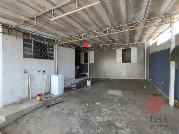 Imagem Casa com 2 Quartos à Venda, 250 m² em Parque Orestes ôngaro - Hortolândia