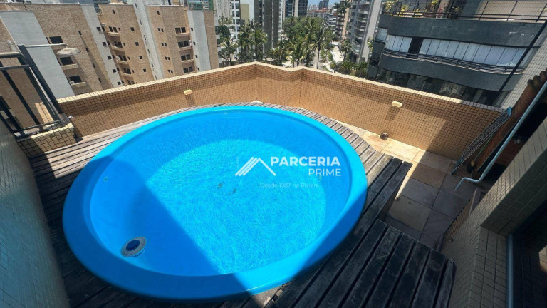 Imagem Cobertura com 2 Quartos à Venda, 123 m² em Riviera Módulo 4 - Bertioga Imagem Cobertura com 2 Quartos à Venda, 123 m² em Riviera Módulo 4 - Bertioga