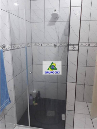 Imagem Casa com 3 Quartos à Venda, 152 m² em Vila Anhangüera - Campinas