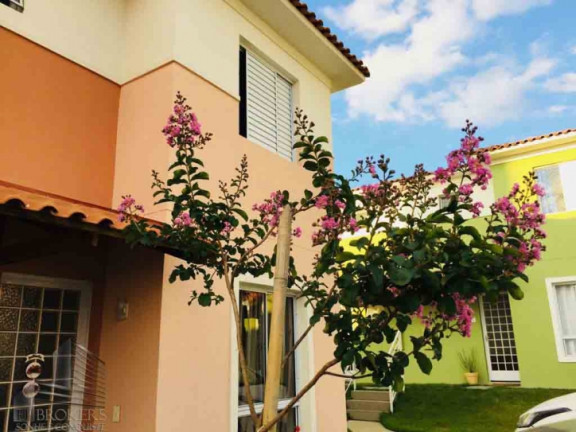 Casa de Condomínio com 3 Quartos à Venda, 97 m² em Green Valley - Votorantim