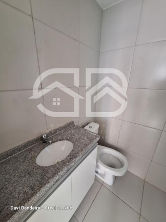 Imagem Apartamento com 2 Quartos à Venda, 58 m² em Parque Iracema - Fortaleza