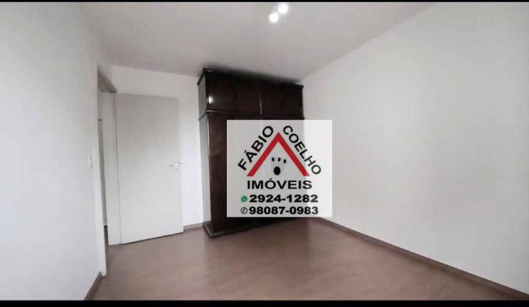 Imagem Apartamento com 2 Quartos à Venda, 72 m² em Saúde - São Paulo