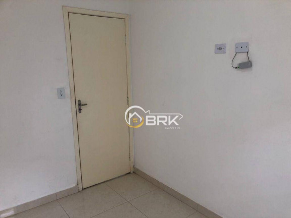 Imagem Apartamento com 2 Quartos à Venda, 45 m² em Parada Xv De Novembro - São Paulo Imagem Apartamento com 2 Quartos à Venda, 45 m² em Parada Xv De Novembro - São Paulo