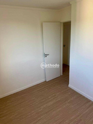 Imagem Apartamento com 3 Quartos à Venda, 58 m² em Vila Industrial - Campinas Imagem Apartamento com 3 Quartos à Venda, 58 m² em Vila Industrial - Campinas