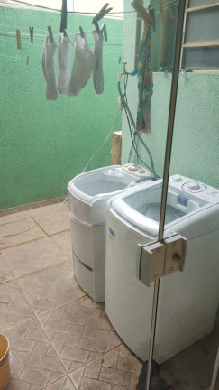 Imagem Casa com 2 Quartos à Venda, 75 m² em Residencial Esperança - Caçapava Imagem Casa com 2 Quartos à Venda, 75 m² em Residencial Esperança - Caçapava