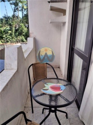 Imagem Imóvel com 3 Quartos à Venda, 95 m² em Centro - Ubatuba