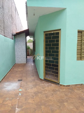 Imagem Casa com 1 Quarto à Venda, 48 m² em Planalto Verde - Ribeirão Preto Imagem Casa com 1 Quarto à Venda, 48 m² em Planalto Verde - Ribeirão Preto