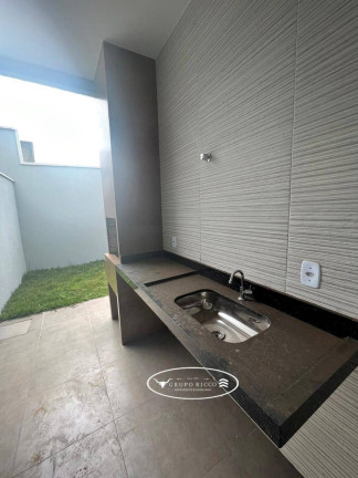 Imagem Casa com 2 Quartos à Venda, 89 m² em Residencial Portinari - Goiânia Imagem Casa com 2 Quartos à Venda, 89 m² em Residencial Portinari - Goiânia