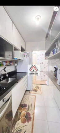 Imagem Apartamento com 3 Quartos à Venda, 76 m² em Vila Das Belezas - São Paulo Imagem Apartamento com 3 Quartos à Venda, 76 m² em Vila Das Belezas - São Paulo