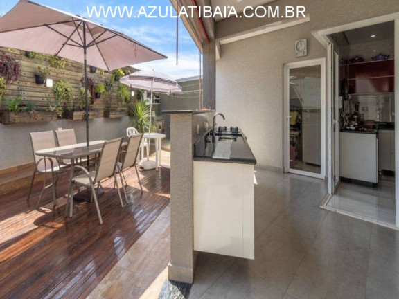 Imagem Casa com 3 Quartos à Venda, 250 m² em Jardim Paulista - Atibaia