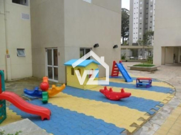 Imagem Apartamento com 2 Quartos à Venda, 57 m² em Vila Andrade - São Paulo Imagem Apartamento com 2 Quartos à Venda, 57 m² em Vila Andrade - São Paulo