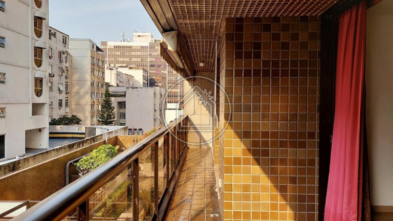 Imagem Apartamento com 2 Quartos à Venda, 100 m² em Ipanema - Rio De Janeiro