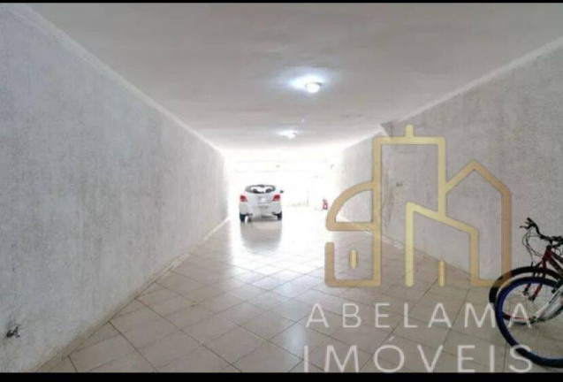 Imagem Apartamento com 3 Quartos à Venda, 74 m² em Vila América - Santo André Imagem Apartamento com 3 Quartos à Venda, 74 m² em Vila América - Santo André
