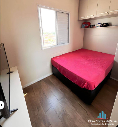 Imagem Apartamento com 2 Quartos à Venda, 49 m² em Castelo - Santos