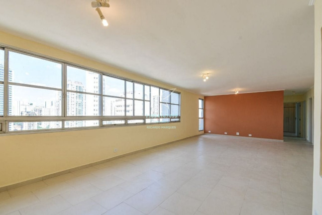 Imagem Apartamento com 3 Quartos à Venda, 135 m² em Campo Belo - São Paulo Imagem Apartamento com 3 Quartos à Venda, 135 m² em Campo Belo - São Paulo