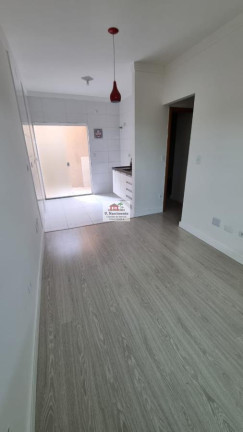 Imagem Apartamento com 2 Quartos à Venda, 43 m² em Vila Rosaria - São Paulo Imagem Apartamento com 2 Quartos à Venda, 43 m² em Vila Rosaria - São Paulo