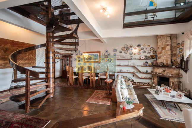 Imagem Casa com 3 Quartos à Venda, 293 m² em Centro - Porto Belo Imagem Casa com 3 Quartos à Venda, 293 m² em Centro - Porto Belo
