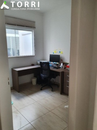 Imagem Imóvel com 3 Quartos à Venda, 137 m² em Horto Florestal - Sorocaba