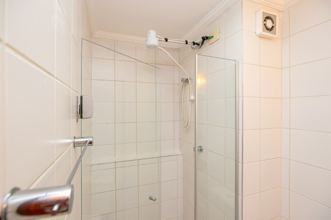 Imagem Apartamento com 1 Quarto à Venda, 34 m² em Jabaquara - São Paulo