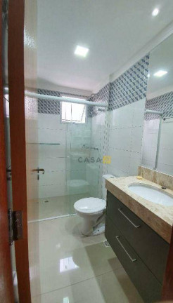 Imagem Apartamento com 2 Quartos à Venda, 58 m² em Jardim São Domingos - Americana Imagem Apartamento com 2 Quartos à Venda, 58 m² em Jardim São Domingos - Americana