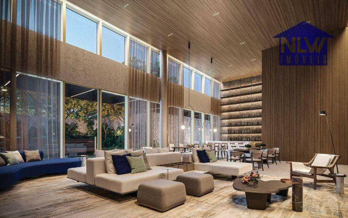 Imagem Apartamento com 2 Quartos à Venda, 240 m² em Moema - São Paulo Imagem Apartamento com 2 Quartos à Venda, 240 m² em Moema - São Paulo
