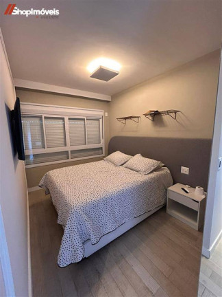 Imagem Apartamento com 1 Quarto para Alugar, 66 m² em Paraíso - São Paulo Imagem Apartamento com 1 Quarto para Alugar, 66 m² em Paraíso - São Paulo
