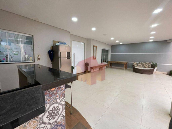 Imagem Casa com 3 Quartos à Venda, 152 m² em Terras De Santa Bárbara - Santa Bárbara D'oeste Imagem Casa com 3 Quartos à Venda, 152 m² em Terras De Santa Bárbara - Santa Bárbara D'oeste
