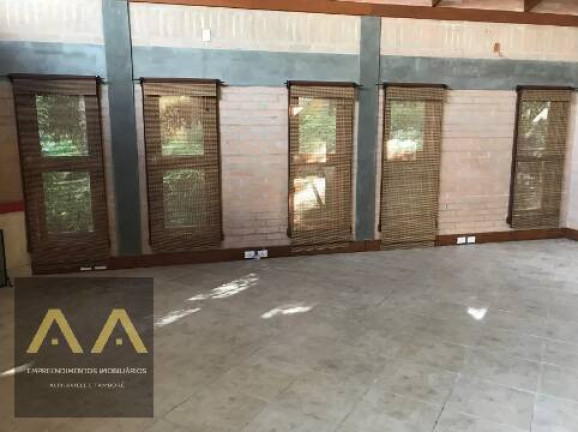 Imagem Casa com 4 Quartos para Alugar, 350 m² em Tamboré - Barueri Imagem Casa com 4 Quartos para Alugar, 350 m² em Tamboré - Barueri