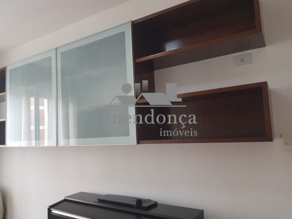 Imagem Apartamento com 2 Quartos à Venda, 100 m² em Higienópolis - São Paulo