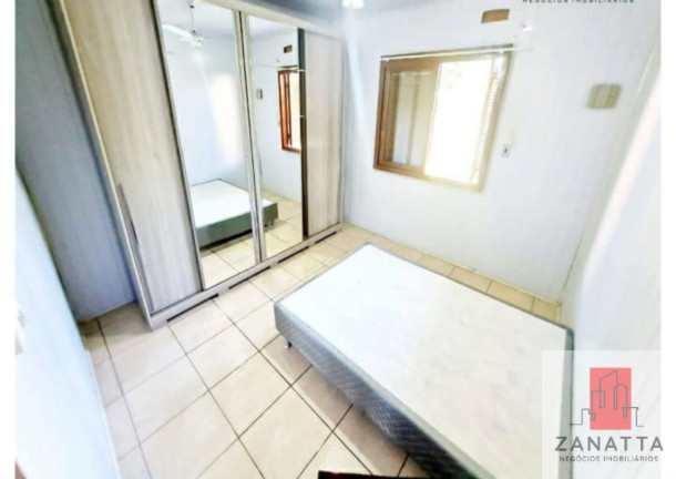 Imagem Casa com 2 Quartos à Venda, 80 m² em Três Marias - Esteio
