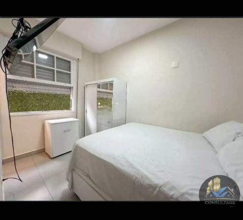 Imagem Apartamento com 2 Quartos à Venda, 68 m² em Boqueirão - Santos Imagem Apartamento com 2 Quartos à Venda, 68 m² em Boqueirão - Santos
